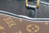 Louis Vuitton Monogram Popincourt MM 2way Handbag M43435 From Japan 011 6384001 - World Quickdo