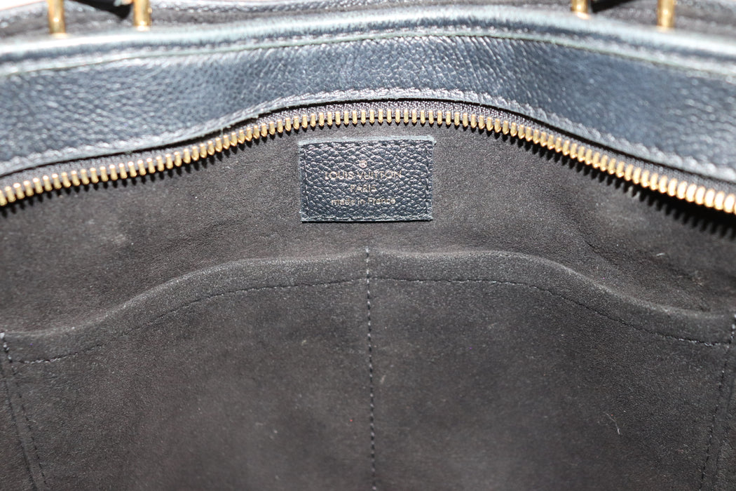 Louis Vuitton Monogram Popincourt MM 2way Handbag M43435 From Japan 011 6384001 - World Quickdo