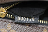 Louis Vuitton Monogram Popincourt MM 2way Handbag M43435 From Japan 011 6384001 - World Quickdo
