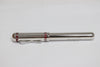 Delta 1000 Miglia 441/633 Fountain Silver925 18K Nib From Japan 081 6413760 - World Quickdo