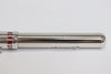 Delta 1000 Miglia 441/633 Fountain Silver925 18K Nib From Japan 081 6413760 - World Quickdo