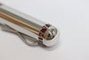 Delta 1000 Miglia 441/633 Fountain Silver925 18K Nib From Japan 081 6413760 - World Quickdo