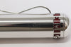 Delta 1000 Miglia 441/633 Fountain Silver925 18K Nib From Japan 081 6413760 - World Quickdo