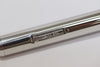 Delta 1000 Miglia 441/633 Fountain Silver925 18K Nib From Japan 081 6413760 - World Quickdo