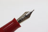 Delta 1000 Miglia 441/633 Fountain Silver925 18K Nib From Japan 081 6413760 - World Quickdo