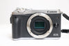 [VG] Canon EOS M6 Double Zoom EVF Kit From Japan 081 6413732 - World Quickdo