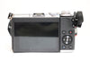 [VG] Canon EOS M6 Double Zoom EVF Kit From Japan 081 6413732 - World Quickdo