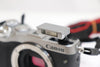 [VG] Canon EOS M6 Double Zoom EVF Kit From Japan 081 6413732 - World Quickdo