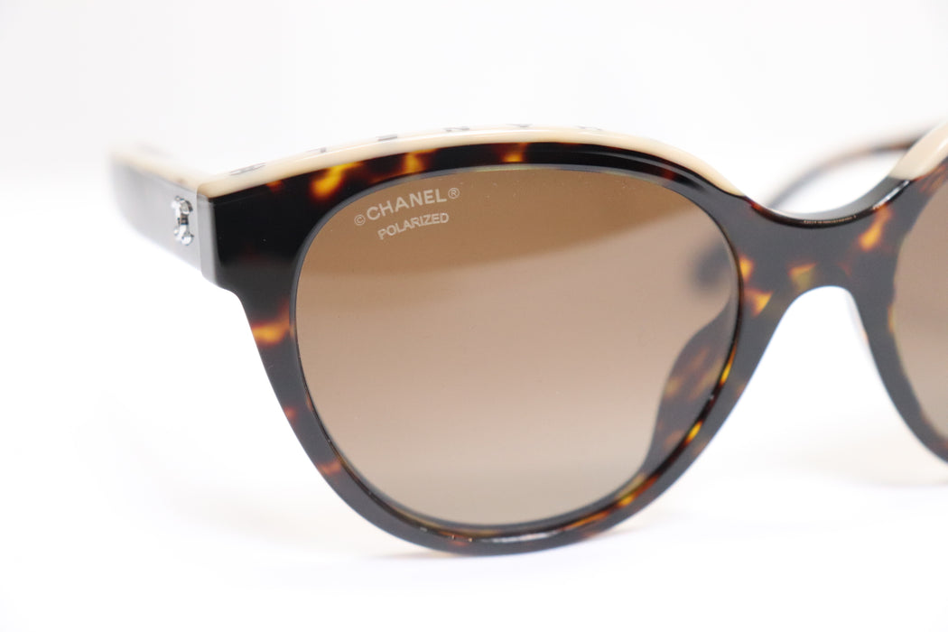 Chanel 5414-A Sunglasses Coco Mark With Case From Japan 272 6413048 - World Quickdo