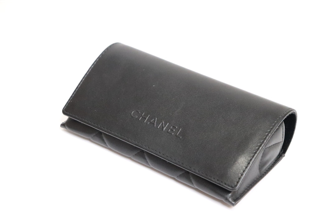 Chanel 5414-A Sunglasses Coco Mark With Case From Japan 272 6413048 - World Quickdo