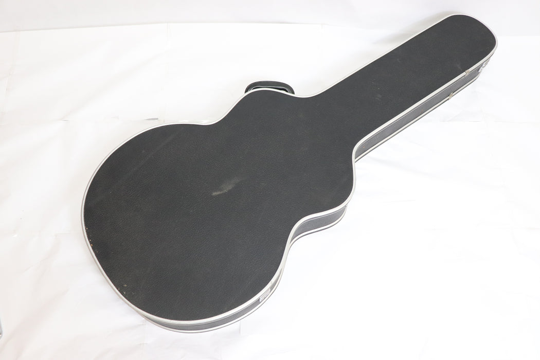 Navigator Semi-Acoustic ES-335 Type Electric Guitar Made in Japan 159 6414658