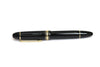 Montblanc Meisterstuck 149 Fountain Pen 4810 14k Nib From Japan 218 6412880 - World Quickdo