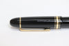 Montblanc Meisterstuck 149 Fountain Pen 4810 14k Nib From Japan 218 6412880 - World Quickdo